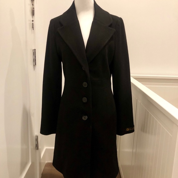 Anne Klein Jackets & Blazers - Anne Klein peacoat size 2